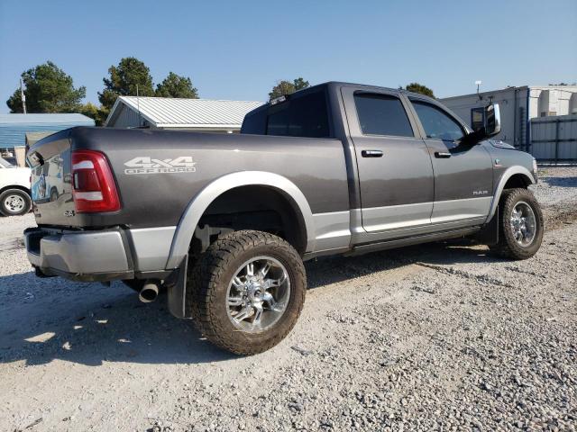 Photo 3 from auction – 2021 RAM 2500 LARAM with VIN 3C6UR5FL0MG648856