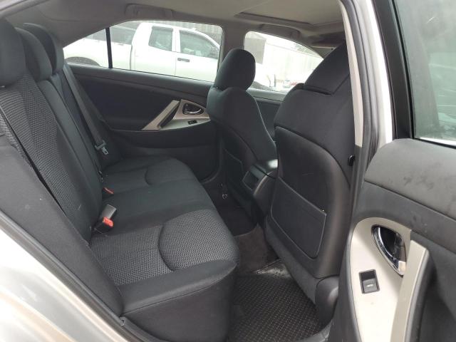 Photo 10 from auction – 2011 TOYOTA CAMRY BASE with VIN 4T1BF3EKXBU200930