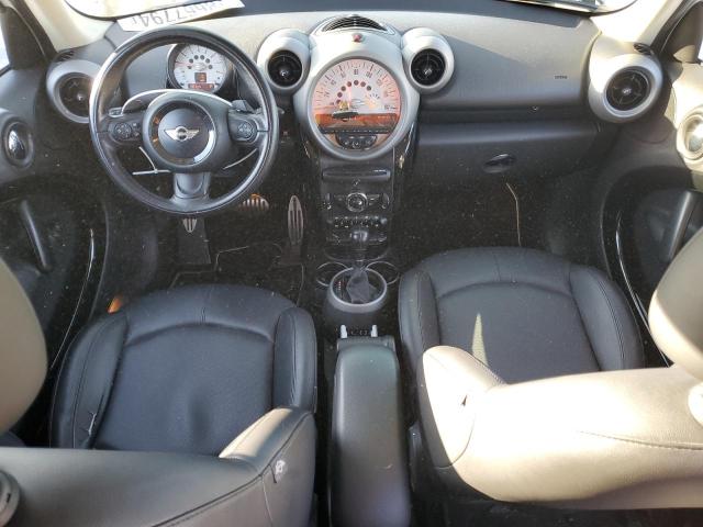 Photo 8 from auction – 2012 MINI COOPER S C with VIN WMWZC3C50CWL87865