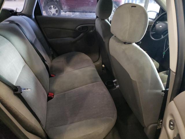 Photo 11 from auction – 2000 FORD FOCUS with VIN 1FAFP3638YW217240