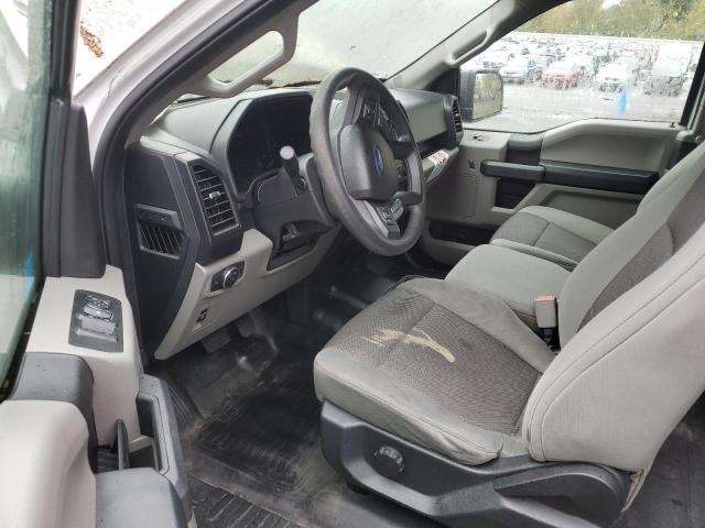 Photo 8 from auction – 2017 FORD F150 SUPER with VIN 1FTEX1C84HKE24192