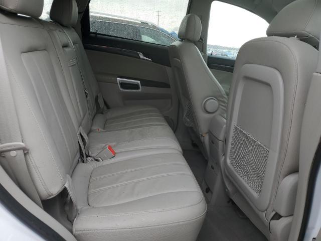 Photo 11 from auction – 2009 SATURN VUE XE with VIN 3GSCL33P89S518737