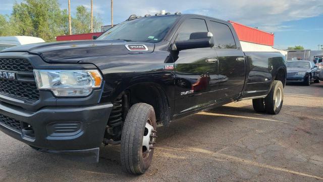 Photo 2 from auction – 2022 RAM 3500 TRADE with VIN 3C63RRGJ9NG106690