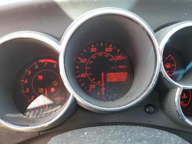 Photo 9 from auction – 2003 PONTIAC VIBE with VIN 5Y2SM62813Z483517