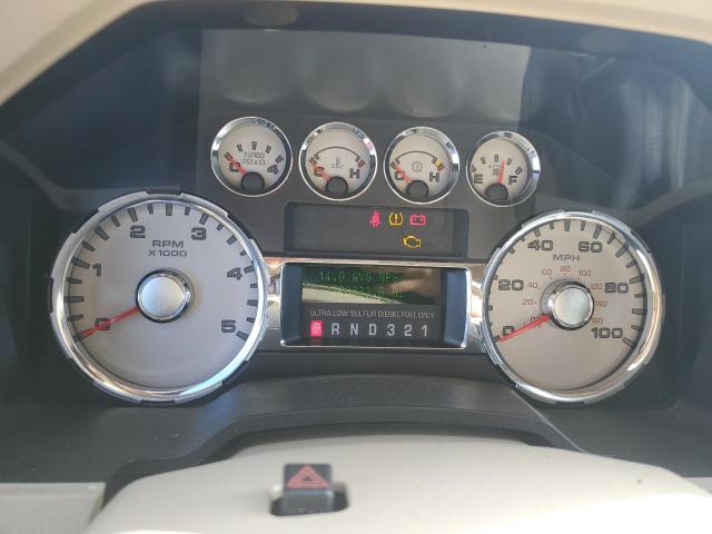 Photo 9 from auction – 2008 FORD F250 SUPER with VIN 1FTSW21RX8EC06103