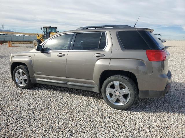Photo 2 from auction – 2012 GMC TERRAIN SL with VIN 2GKFLVE59C6372116