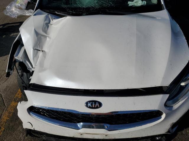 Photo 11 from auction – 2021 KIA FORTE EX with VIN 3KPF54AD3ME420644