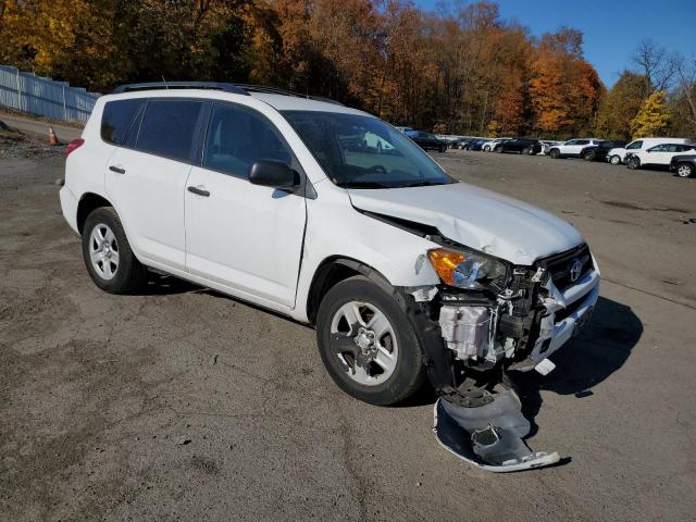 Photo 4 from auction – 2012 TOYOTA RAV4 with VIN 2T3ZF4DV0CW129102