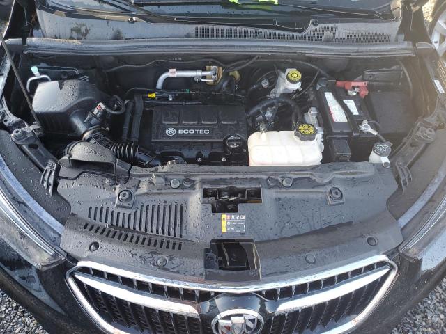 Photo 12 from auction – 2019 BUICK ENCORE PRE with VIN KL4CJASB7KB812265
