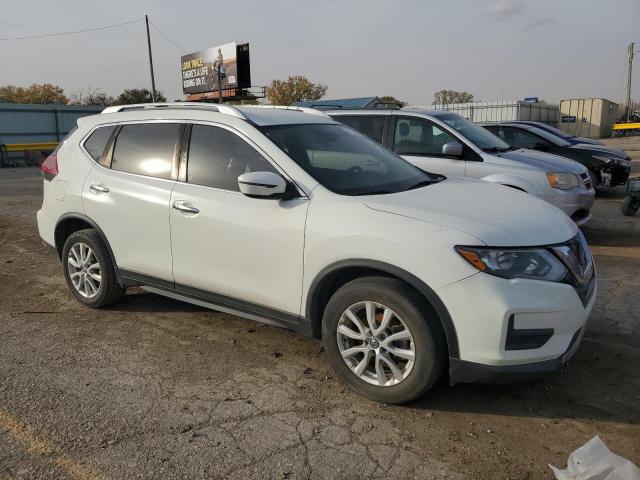 Photo 4 from auction – 2019 NISSAN ROGUE S with VIN KNMAT2MT7KP519259
