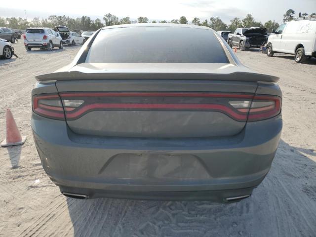 Photo 6 from auction – 2017 DODGE CHARGER SE with VIN 2C3CDXBG4HH627560