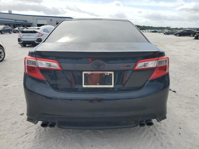 Photo 6 from auction – 2014 TOYOTA CAMRY L with VIN 4T1BF1FK7EU726388