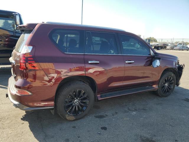 Photo 3 from auction – 2020 LEXUS GX 460 PRE with VIN JTJAM7BX4L5243097