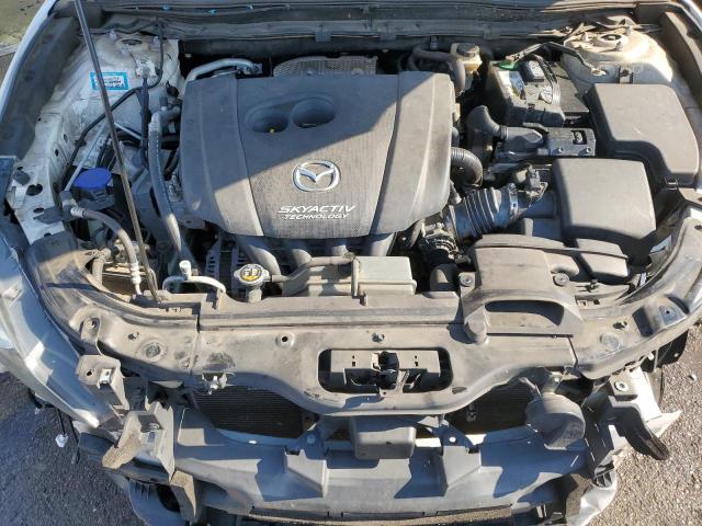Photo 11 from auction – 2014 MAZDA 3 TOURING with VIN 3MZBM1V73EM104699