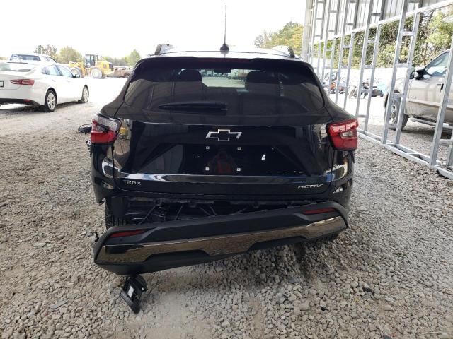 Photo 6 from auction – 2024 CHEVROLET TRAX ACTIV with VIN KL77LKE24RC171645