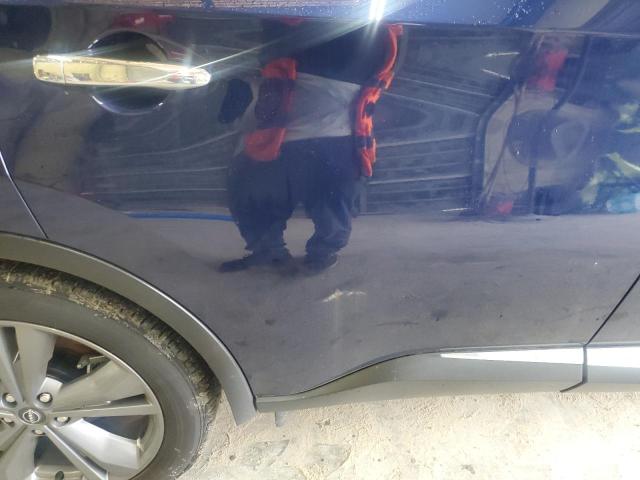 Photo 10 from auction – 2023 NISSAN MURANO PLA with VIN 5N1AZ2DS2PC137379