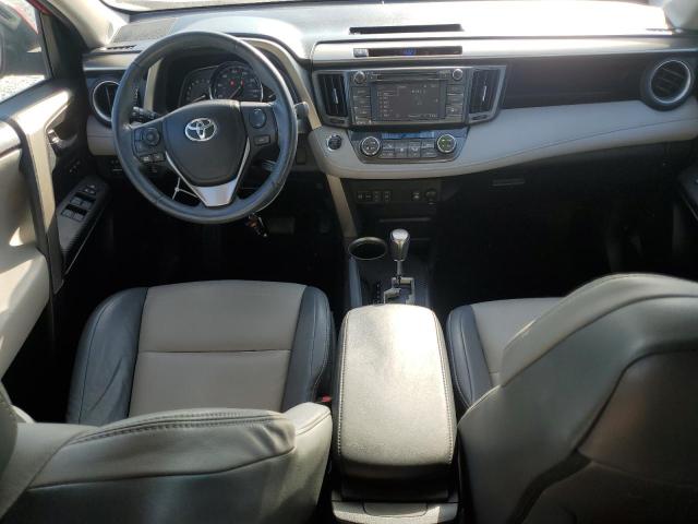 Photo 8 from auction – 2015 TOYOTA RAV4 LIMIT with VIN 2T3DFREV2FW286270
