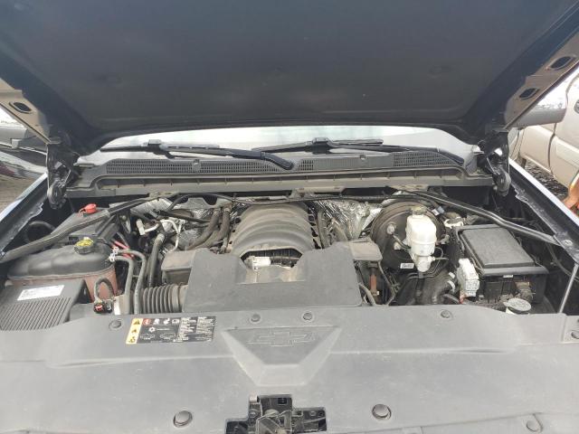 Photo 11 from auction – 2017 CHEVROLET SILVERADO with VIN 1GCVKREC8HZ271337