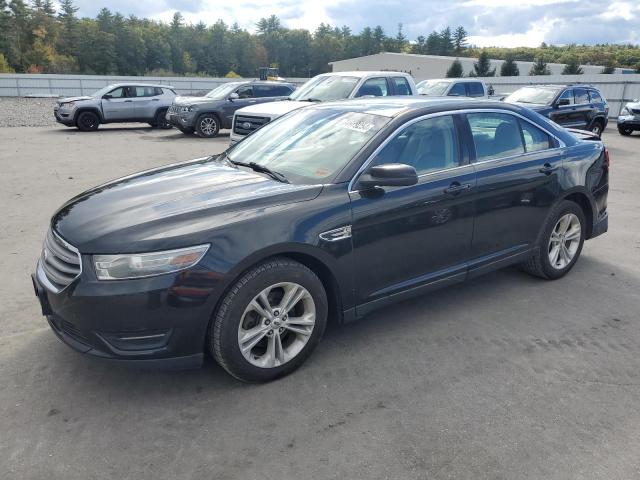 FORD TAURUS SEL 2014 con VIN 1FAHP2E84EG141859 - Foto de la subasta