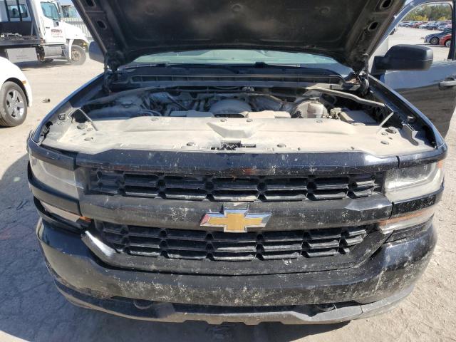 Photo 11 from auction – 2016 CHEVROLET SILVERADO with VIN 1GCRCPEC4GZ428976