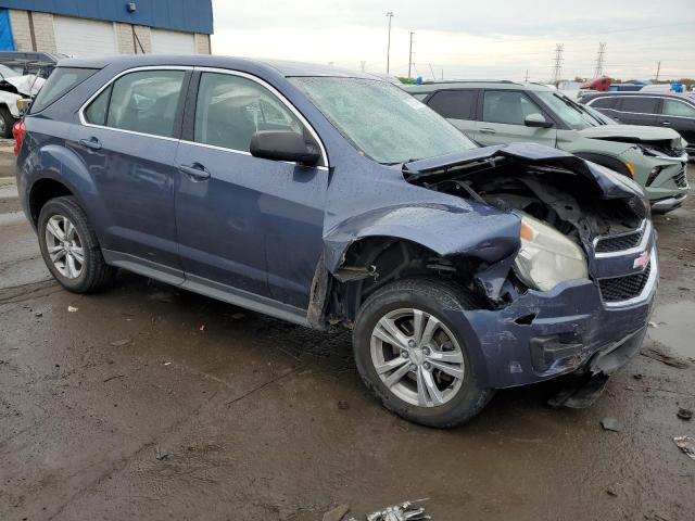 Photo 4 from auction – 2014 CHEVROLET EQUINOX LS with VIN 2GNALAEK4E6201174