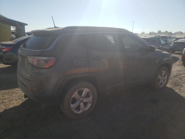 Photo 3 from auction – 2018 JEEP COMPASS LA with VIN 3C4NJDBB7JT161362