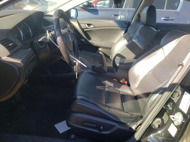 Photo 7 from auction – 2010 ACURA TSX with VIN JH4CU2F6XAC037385