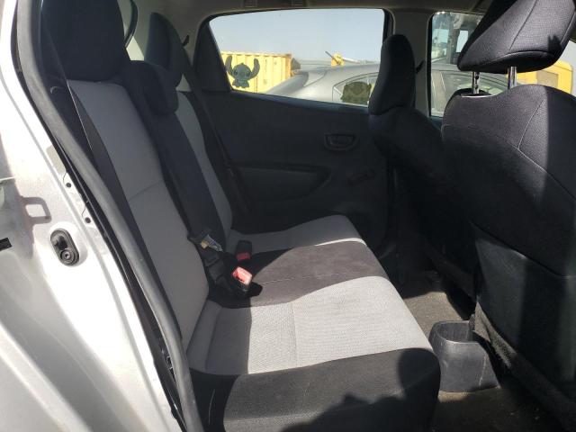 Photo 10 from auction – 2014 TOYOTA YARIS with VIN JTDKTUD37ED592010