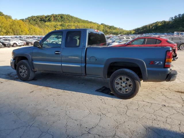 Photo 2 from auction – 2006 GMC NEW SIERRA with VIN 2GTEK19B761263531