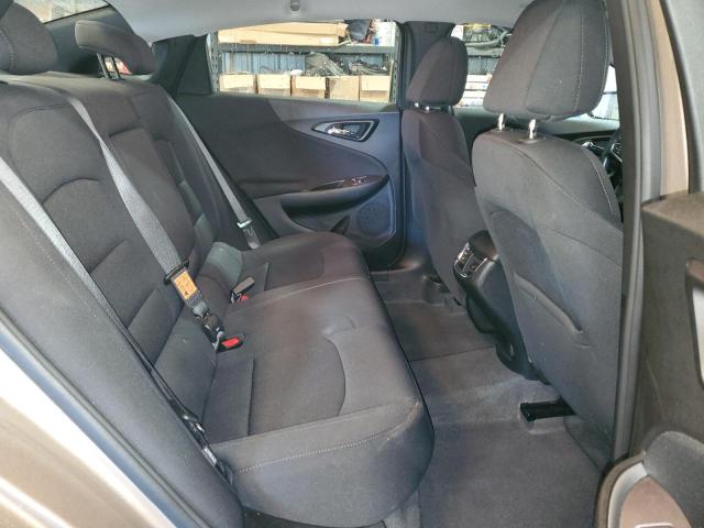 Photo 10 from auction – 2023 CHEVROLET MALIBU LT with VIN 1G1ZD5ST0PF205141