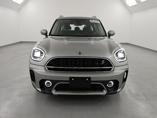 Photo 5 from auction – 2024 MINI COOPER S C with VIN WMZ83BR09R3R76802