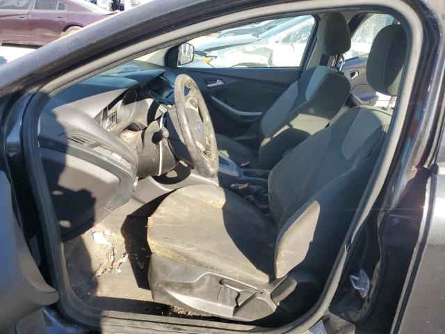 Photo 7 from auction – 2012 FORD FOCUS SE with VIN 1FAHP3K24CL303709
