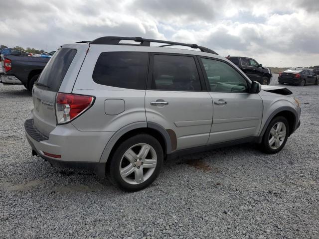 Photo 3 from auction – 2010 SUBARU FORESTER 2 with VIN JF2SH6DC5AH734081