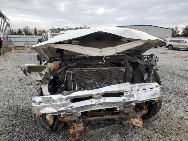 Photo 5 from auction – 2007 CHEVROLET SILVERADO with VIN 2GCEC13V071182890
