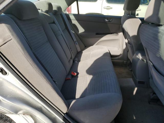 Photo 10 from auction – 2005 TOYOTA CAMRY LE with VIN 4T1BE32K85U413290
