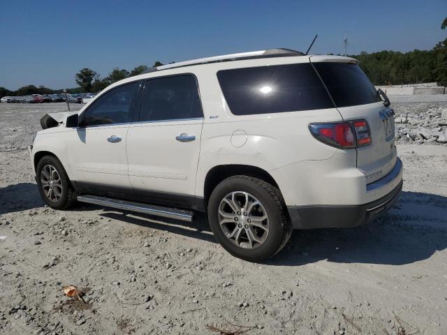Photo 2 from auction – 2014 GMC ACADIA SLT with VIN 1GKKRRKD0EJ310822