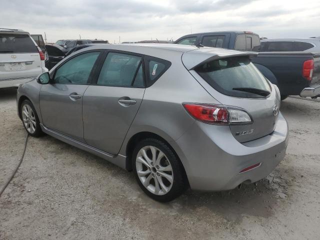Photo 2 from auction – 2010 MAZDA 3 S with VIN JM1BL1H60A1334197