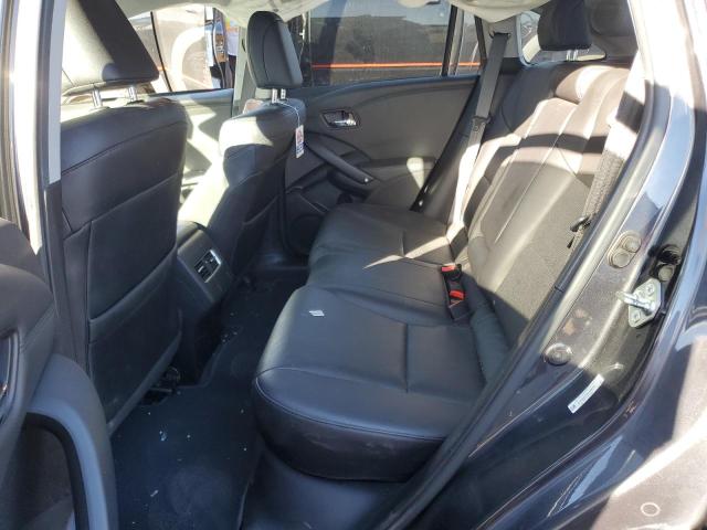 Photo 11 from auction – 2016 ACURA RDX ADVANC with VIN 5J8TB4H71GL028285