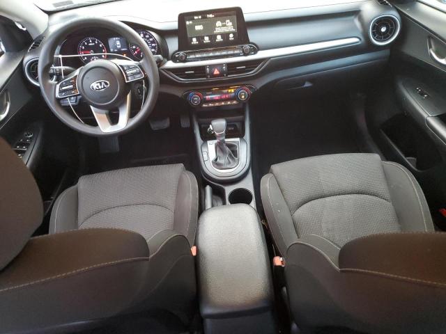 Photo 8 from auction – 2019 KIA FORTE FE with VIN 3KPF24AD6KE120294