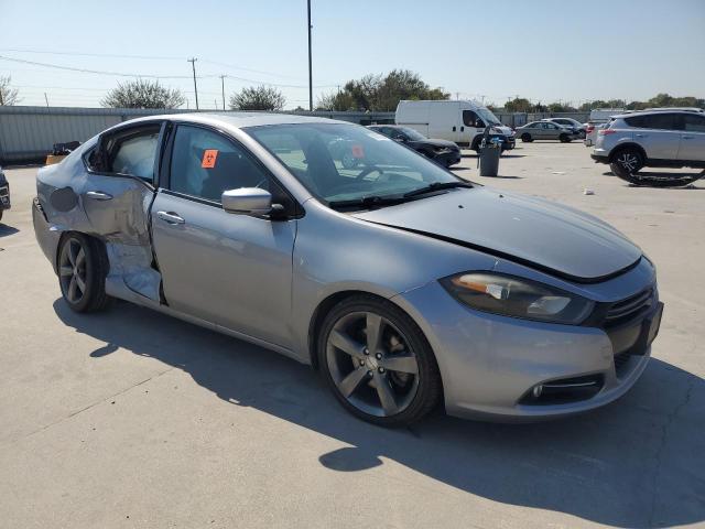 Photo 4 from auction – 2015 DODGE DART GT with VIN 1C3CDFEB5FD159875