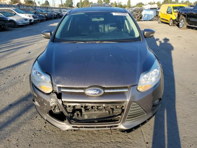 Photo 5 from auction – 2014 FORD FOCUS SE with VIN 1FADP3K20EL254865
