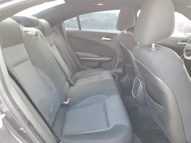 Photo 10 from auction – 2018 DODGE CHARGER SX with VIN 2C3CDXBG3JH180449