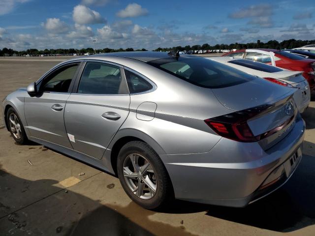 Photo 2 from auction – 2020 HYUNDAI SONATA SE with VIN 5NPEG4JA3LH005359