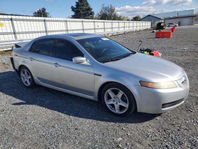 Photo 4 from auction – 2006 ACURA 3.2TL with VIN 19UUA66286A019555