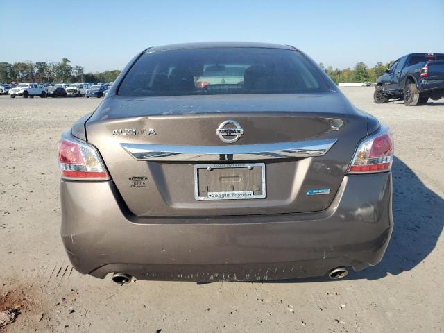 Photo 6 from auction – 2014 NISSAN ALTIMA 2.5 with VIN 1N4AL3AP0EC115847