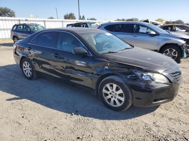 Photo 4 from auction – 2007 TOYOTA CAMRY CE with VIN JTNBE46K573032229