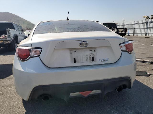 Photo 6 from auction – 2013 SCION FR-S with VIN JF1ZNAA1XD2716457