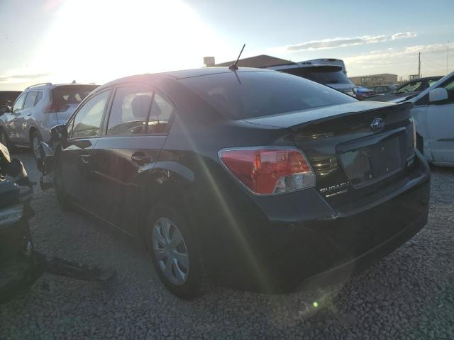 Zdjęcie 2 z aukcji – 2015 SUBARU IMPREZA z VIN JF1GJAA6XFG010464