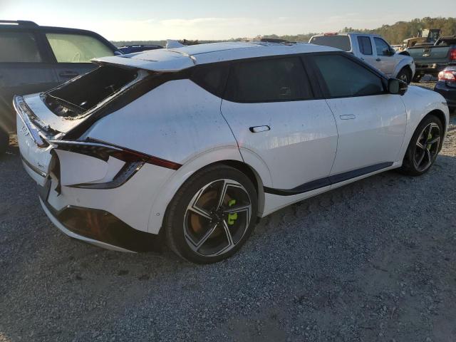 Photo 3 from auction – 2023 KIA EV6 GT with VIN KNDC5DLE2P5122286
