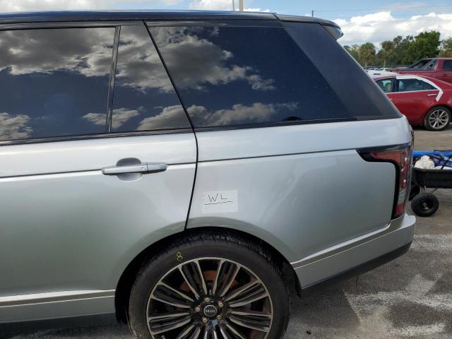 Photo 13 from auction – 2016 LAND ROVER RANGE ROVE with VIN SALGS2KF5GA248862